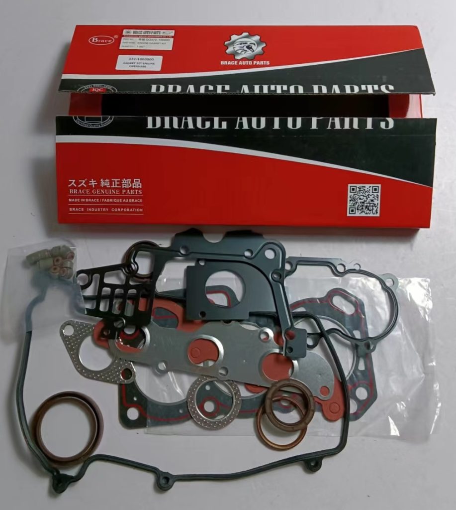 GASKET SET