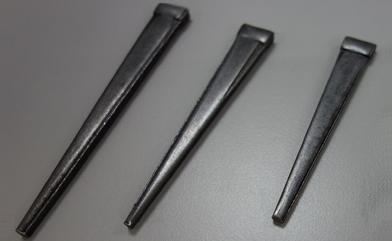 MASONRY STEEL CUT NAIL