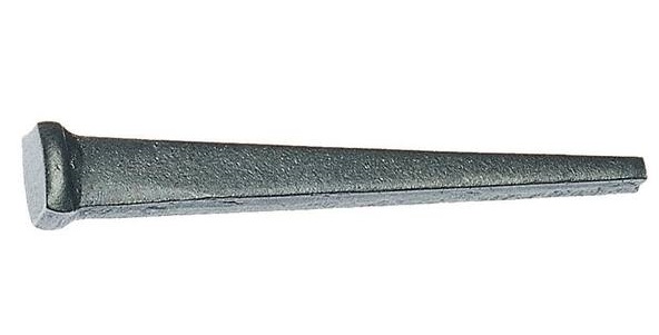 MASONRY STEEL CUT NAIL