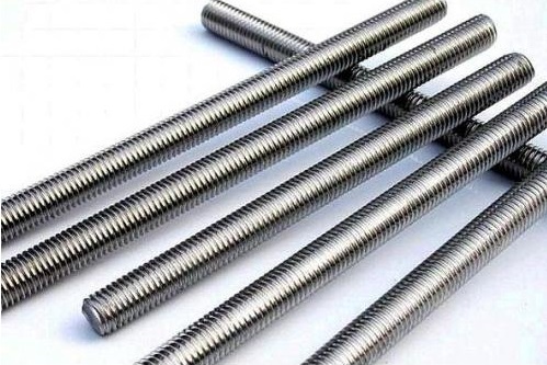 THREADED ROD