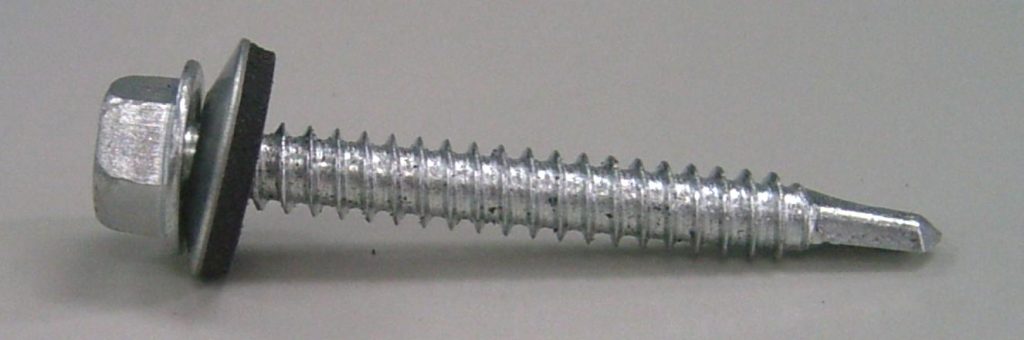 ROOFING SCREW