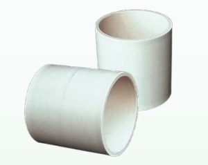 PVC COUPLING
