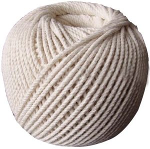COTTON TWINE